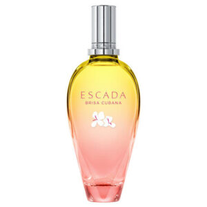 Escada Brisa Cubana Eau De Toilette Spray Limited Edition 100ml
