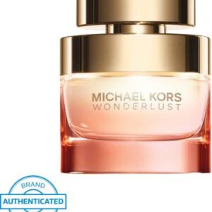 Michael Kors Wonderlust Eau De Parfum Spray 50ml