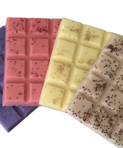 Soy Wax Melt Bar