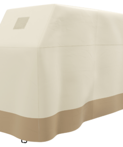 Outsunny Barbecue Covers, Waterproof UV Protection Rip-Proof, 188 x 71 x 125cm