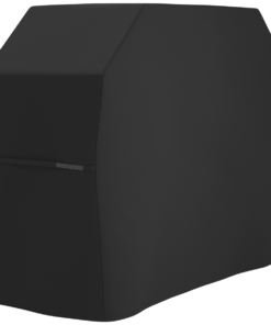 Outsunny Barbecue Covers, Waterproof UV Protection Rip-Proof, 147 x 61 x 120cm
