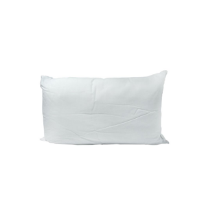 Harwoods Hollowfibre Pillow Pair