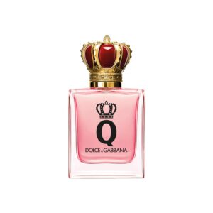 Dolce & Gabbana Q Eau De Parfum Spray 50ml