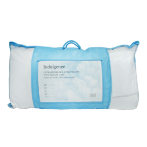 Ultraplume Bolster 36" Feather Pillow