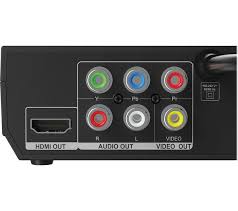 Majority Multi-regional DVD Player - Image 5