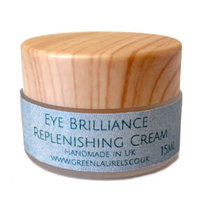Eye Brilliance Cream