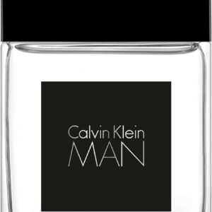 Calvin Klein Man Eau De Toilette Spray 100ml