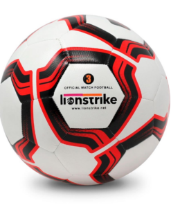 Lionstrike Match Football