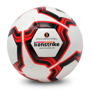 Lionstrike Match Football
