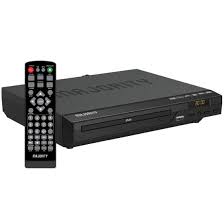 Majority Multi-regional DVD Player - Image 3