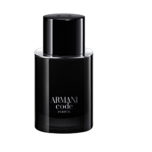 Giorgio Armani Refillable Armani Code Parfum 75ml