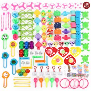 SOKA 120PCS PARTY BAG 0009349