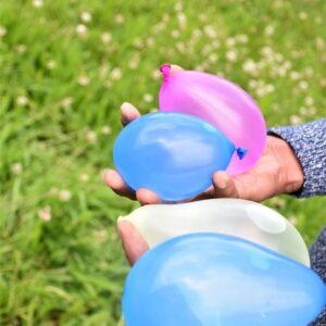 HTI A/SHOT WATERBOMB + NOZZLE 1373901