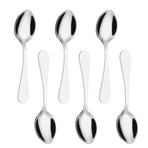 Vinsani SS Tea Spoons
