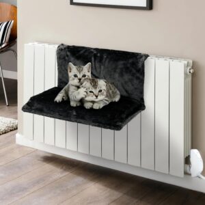 VINSANI CAT RADIATOR BED
