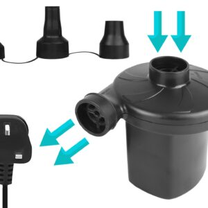 VINSANI 240V ELECTRIC AIR PUMP 0008843