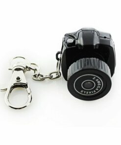 Aquarius Mini Portable Digital Webcam HD Camera Video Recorder Camcorder Y2000