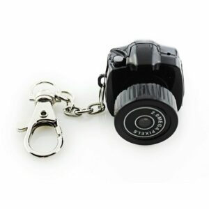 Aquarius Mini Portable Digital Webcam HD Camera Video Recorder Camcorder Y2000