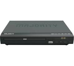Majority Multi-regional DVD Player - Image 2