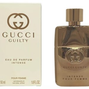 Gucci Guilty Intense Eau de Parfum Spray 50ml