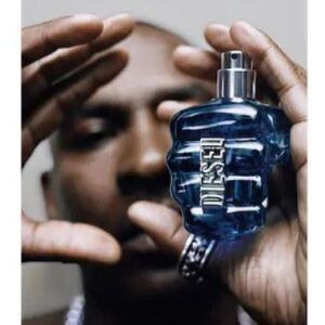 Diesel Only The Brave Sound Eau De Toilette Spray 50ml