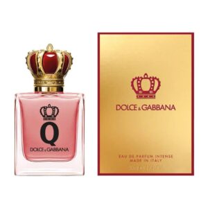 Dolce & Gabbana Q Intense Eau De Parfum Spray 50ml