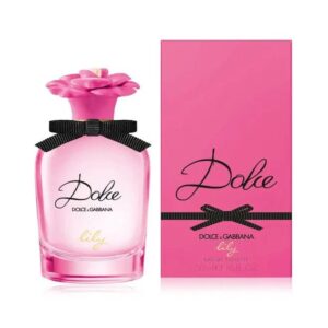 Dolce & Gabbana Dolce Lily Eau de Toilette Spray 50ml