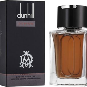 Dunhill Custom Eau De Toilette Spray 100ml
