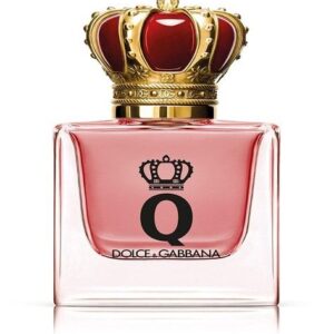 Dolce & Gabbana Q Intense Eau De Parfum Spray 30ml
