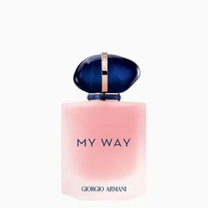 Giorgio Armani My Way Floral Eau De Parfum Spray 90ml