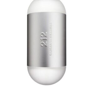 Carolina Herrera 212 Eau De Toilette Spray 60ml
