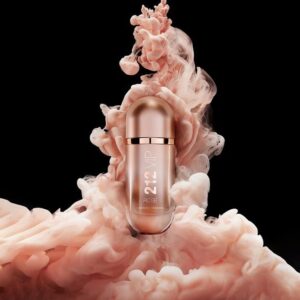 Carolina Herrera 212 VIP Rose Eau De Parfum Spray 50ml