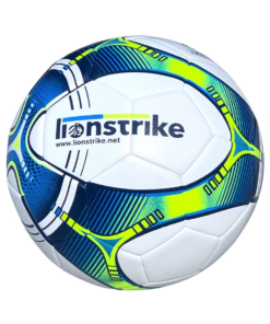Lionstrike Club Training Football