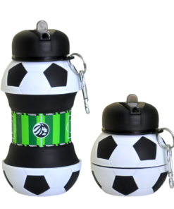 Lionstrike Sports Water Bottle, 550ml