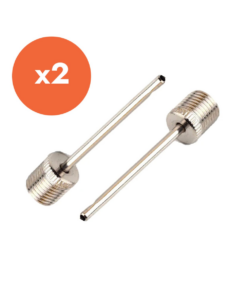 Football Pump Needle Pack