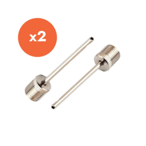 Football Pump Needle Pack