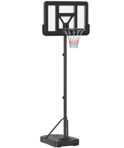 Kids Wooden Toy Kitchen Pretend Playset with Sink Faucet Pot