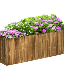 Flower, Vegetable Fir Plant Pot Planter