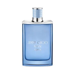 Jimmy Choo Man Aqua Eau De Toilette Spray 100ml