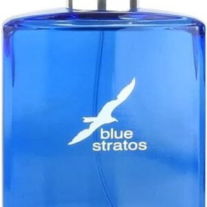 Blue Stratos Eau De Toilette Spray 100ml