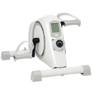 Compact Magnetic Resistance Exercise Bike - Enhance Strength & Fitness