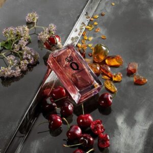Dolce & Gabbana Q Intense Eau De Parfum Spray 100ml