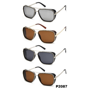 iCouture Adult Unisex Sunglasses Assorted Colour P2131