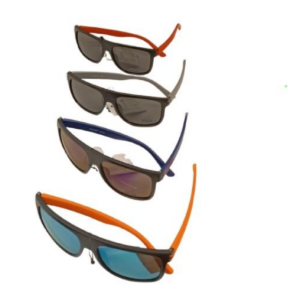 iCouture Adult Unisex Sunglasses 12 Assorted Colour P1966