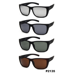 iCouture Adult Unisex Sunglasses 12 Assorted Colour P1820