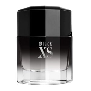 Paco Black Xs Eau De Toilette Spray 100ml