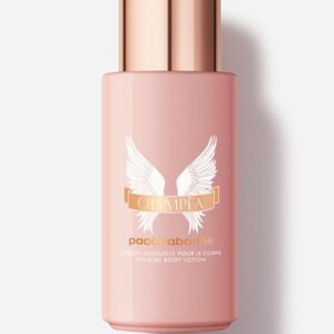Paco Rabanne Olympea Body Lotion 200ml