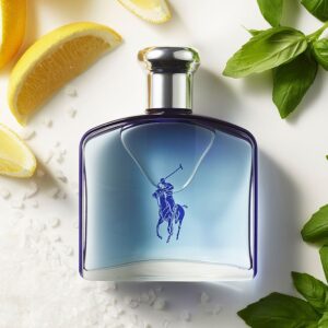 Ralph Lauren Polo Ultra Blue Eau De Toilette Spray 125ml