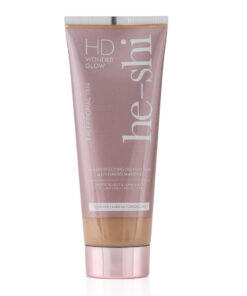 He-Shi HD Wonder Glow - Body Make Up - Wash Off