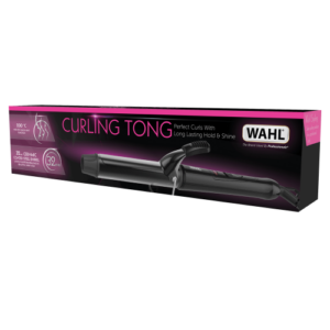 Wahl Curling Tong 32mm